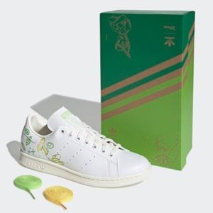 adidas STAN SMITH TINKERBELL